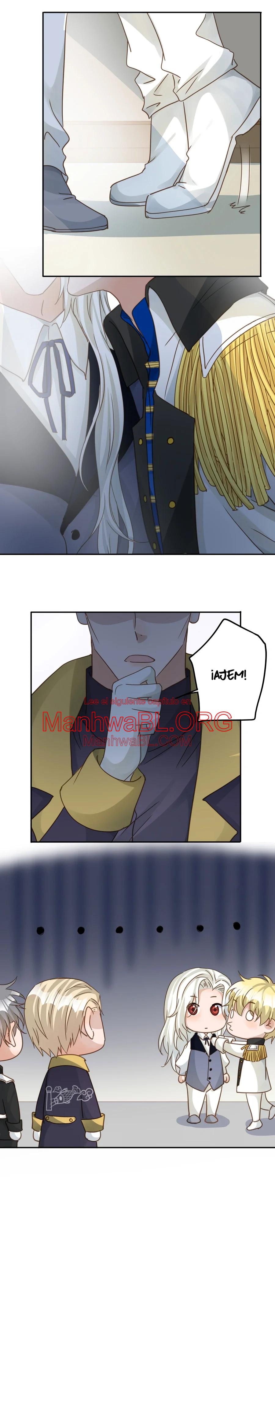 Bad Junxin - Capítulo 122 3 manhwa