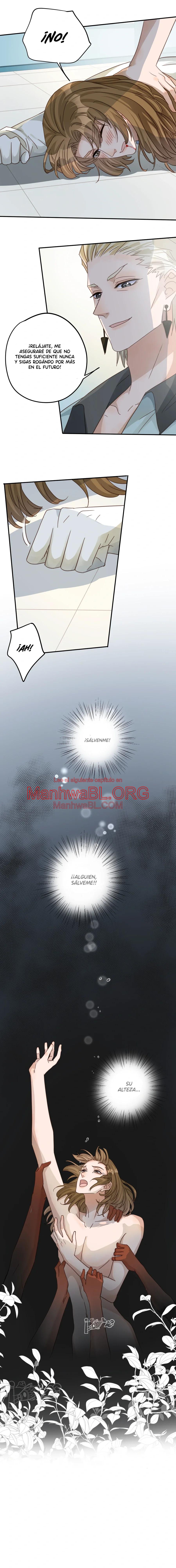 Bad Junxin - Capítulo 113 3 manhwa