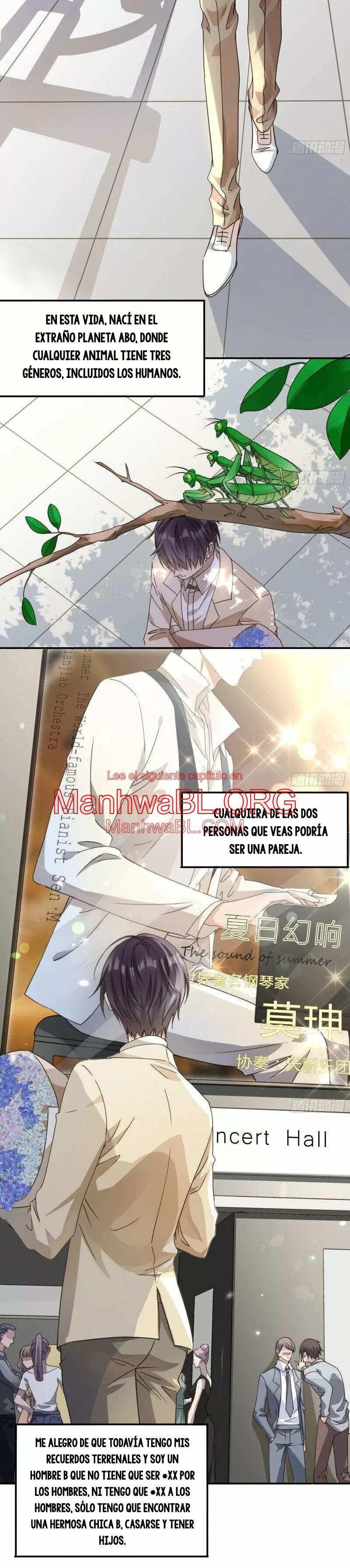 Bad Junxin - Capítulo 0 2 manhwa