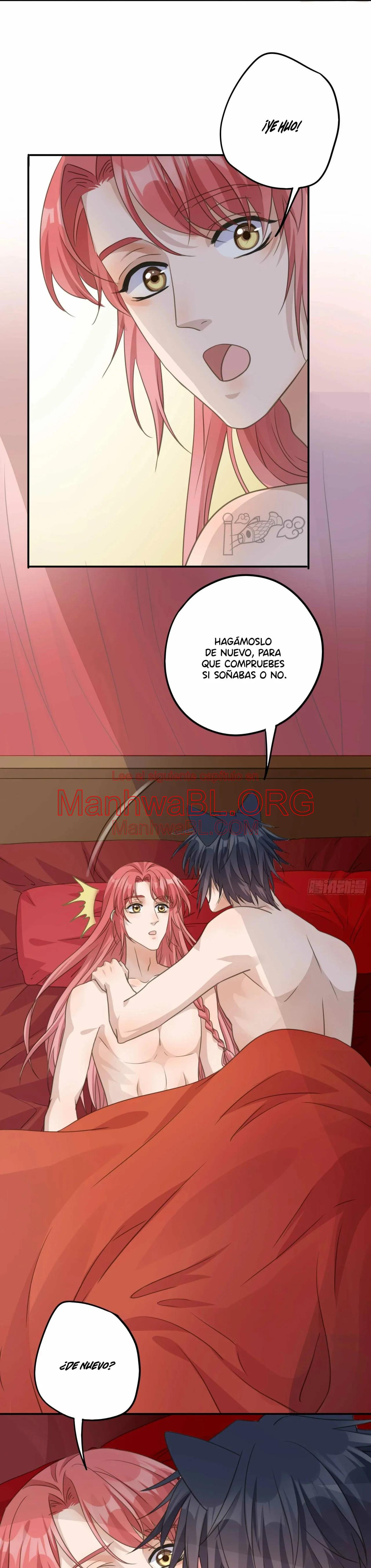 Bad Junxin - Capítulo 44 3 manhwa