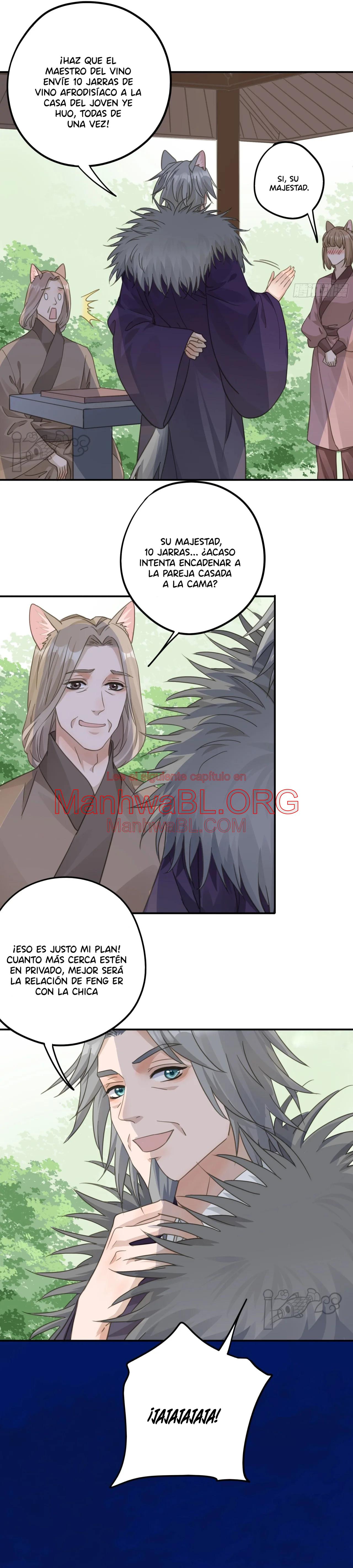 Bad Junxin - Capítulo 42 2 manhwa