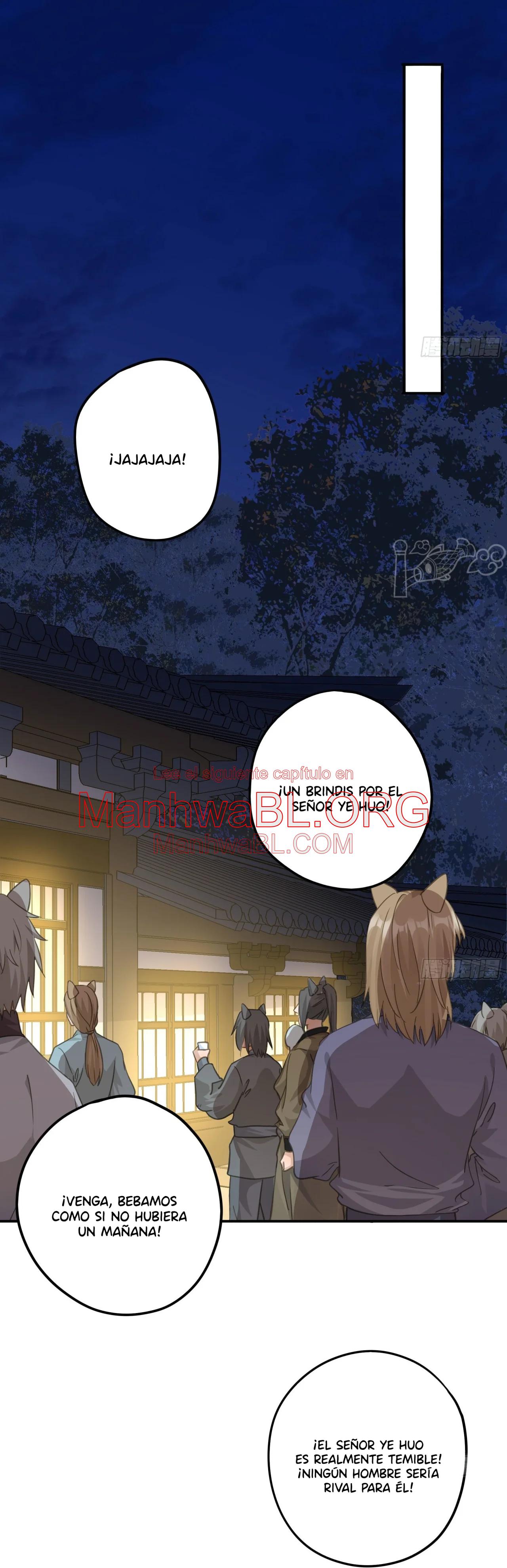 Bad Junxin - Capítulo 42 2 manhwa