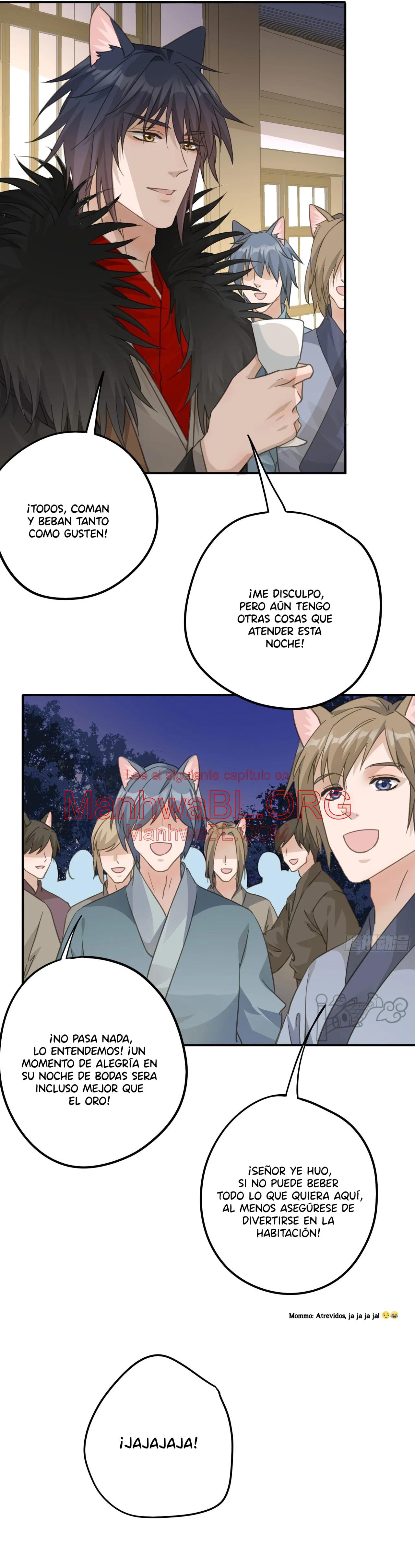 Bad Junxin - Capítulo 42 2 manhwa
