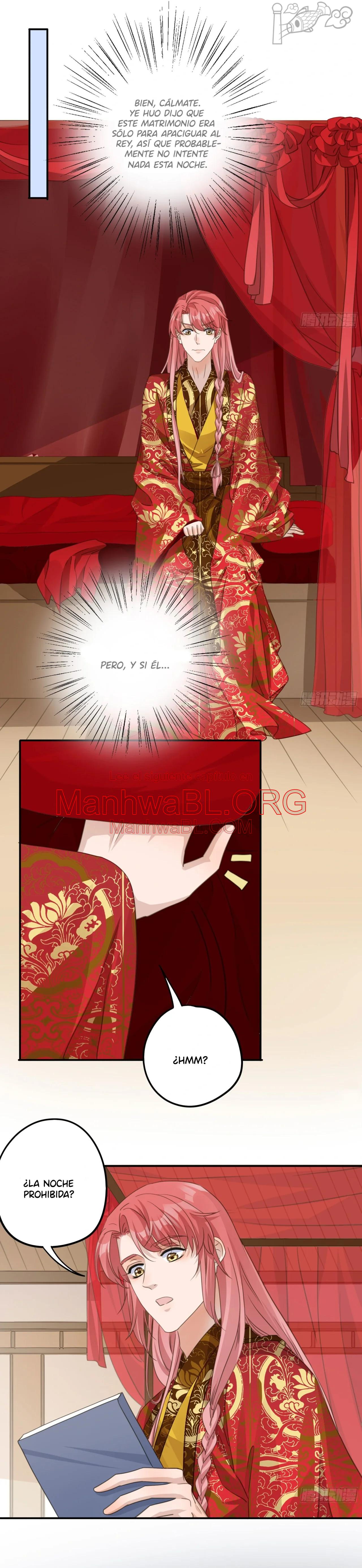 Bad Junxin - Capítulo 42 2 manhwa