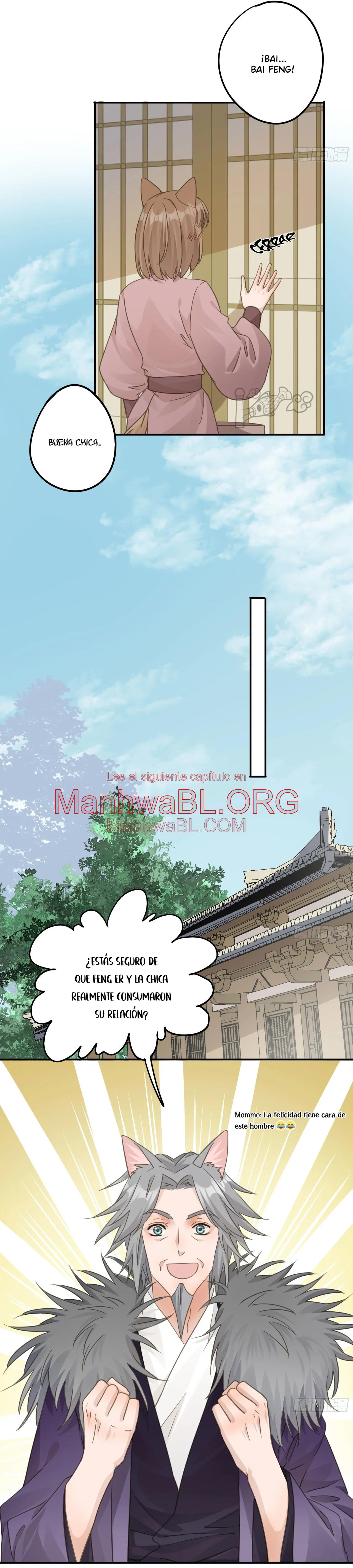 Bad Junxin - Capítulo 42 2 manhwa