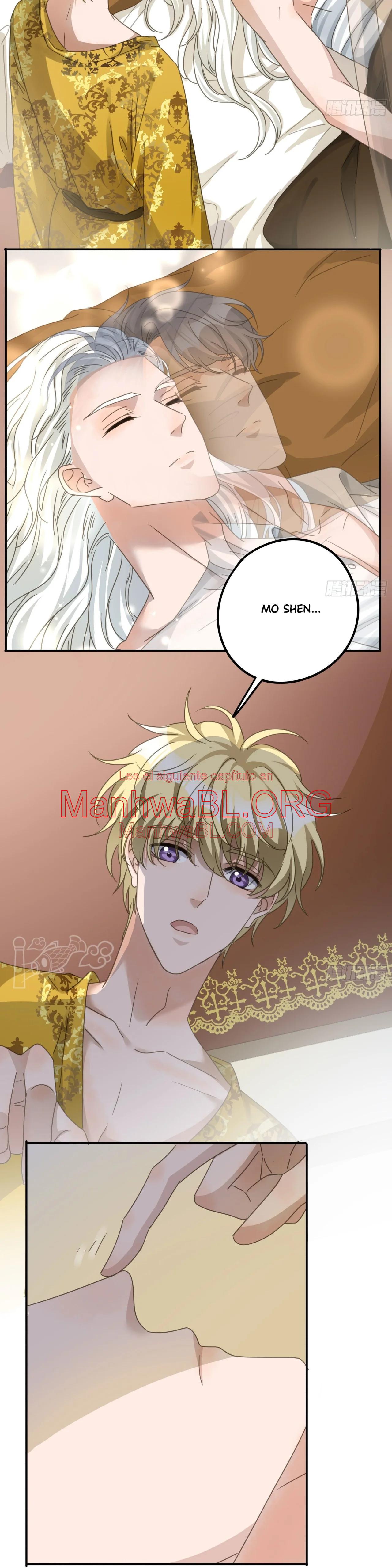 Bad Junxin - Capítulo 76 manhwa
