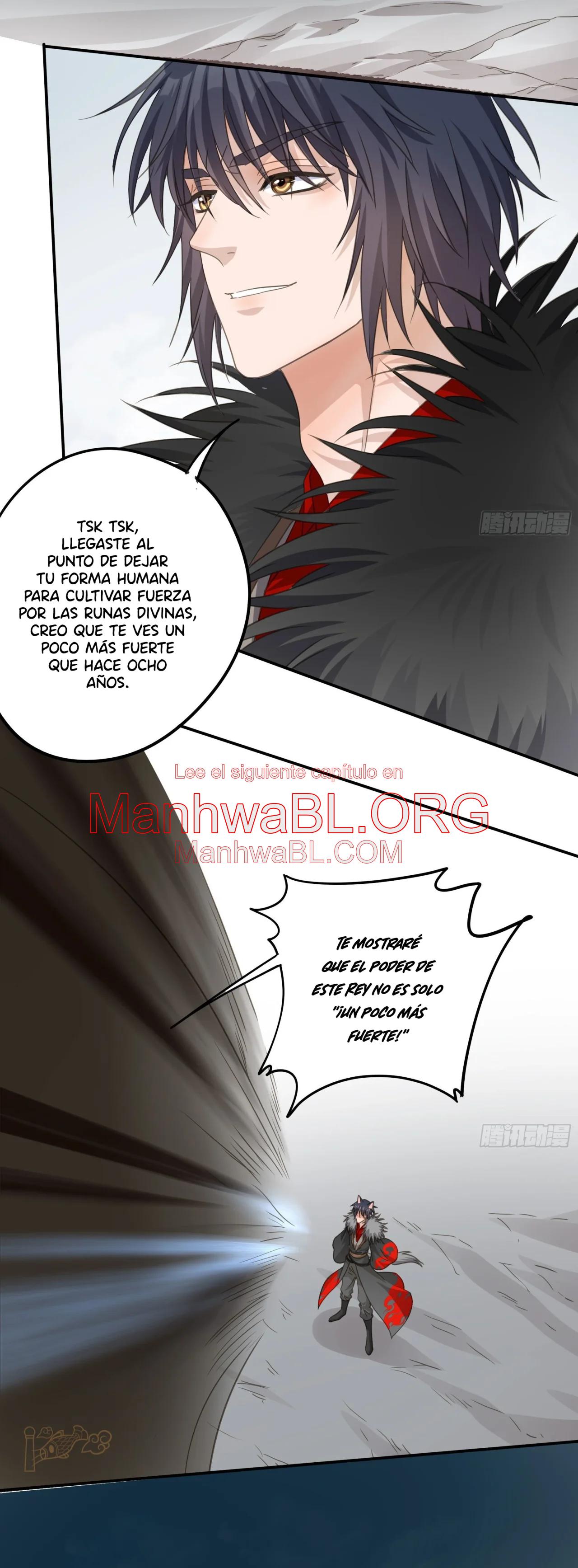Bad Junxin - Capítulo 56 3 manhwa