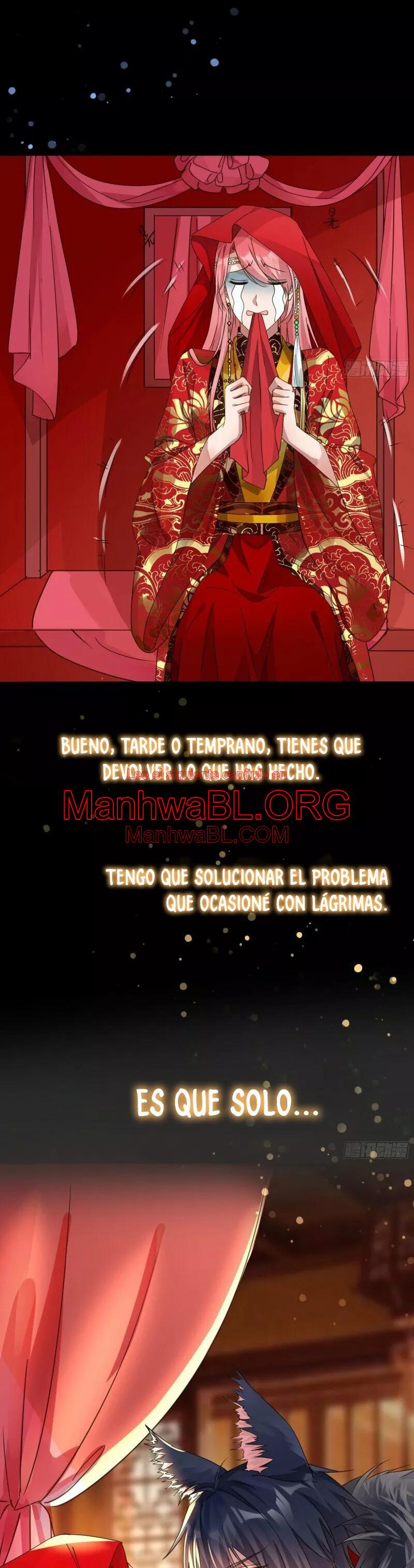 Bad Junxin - Capítulo 0 3 manhwa