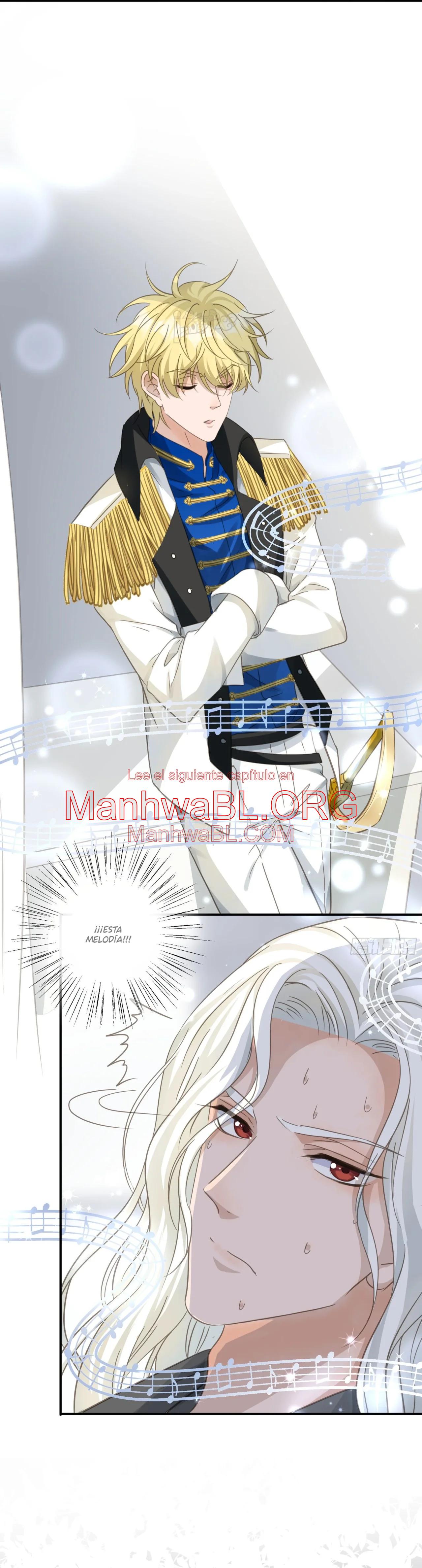 Bad Junxin - Capítulo 70 manhwa