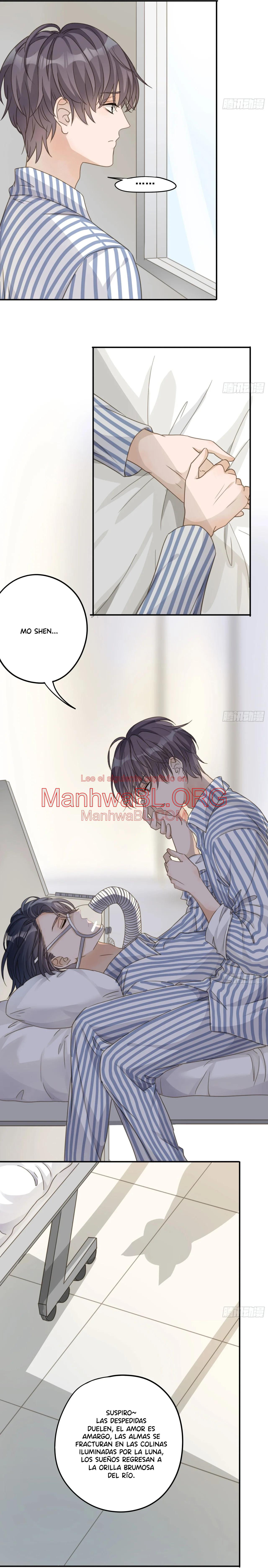Bad Junxin - Capítulo 60 manhwa