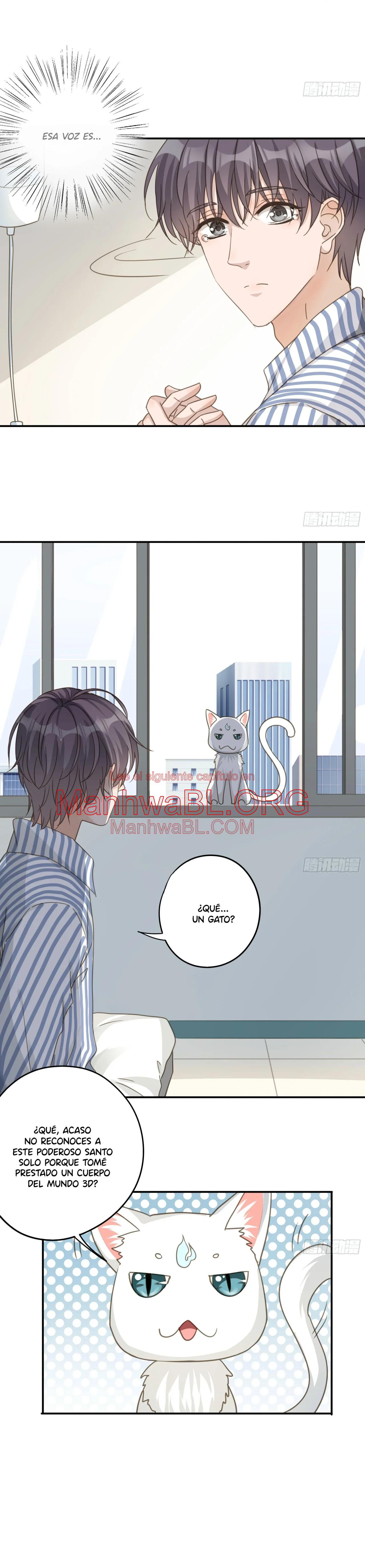 Bad Junxin - Capítulo 60 manhwa
