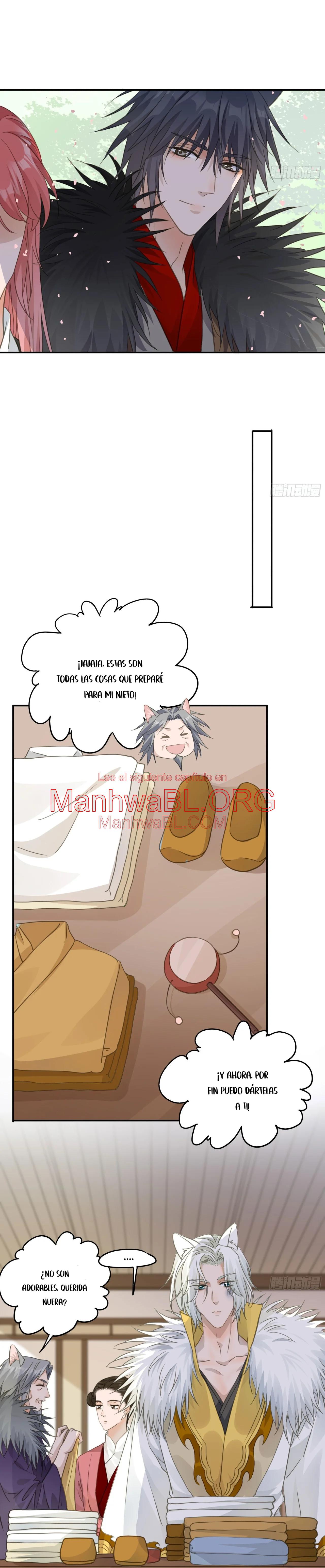 Bad Junxin - Capítulo 45 2 manhwa