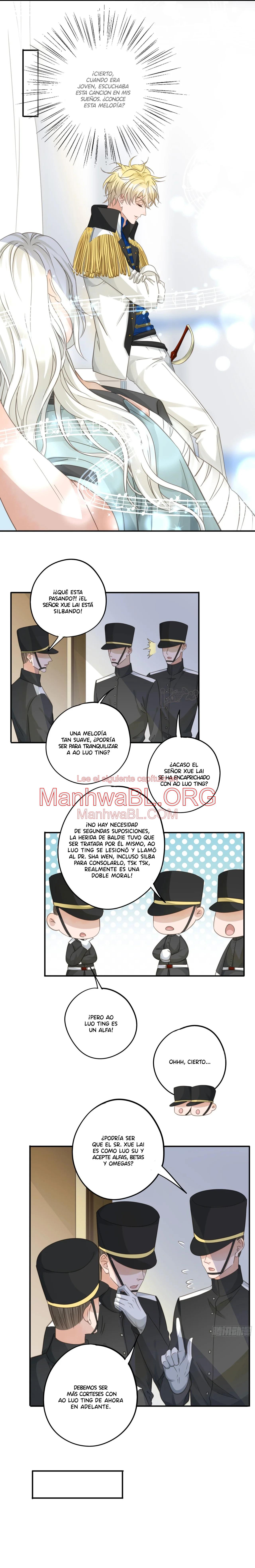 Bad Junxin - Capítulo 70 2 manhwa