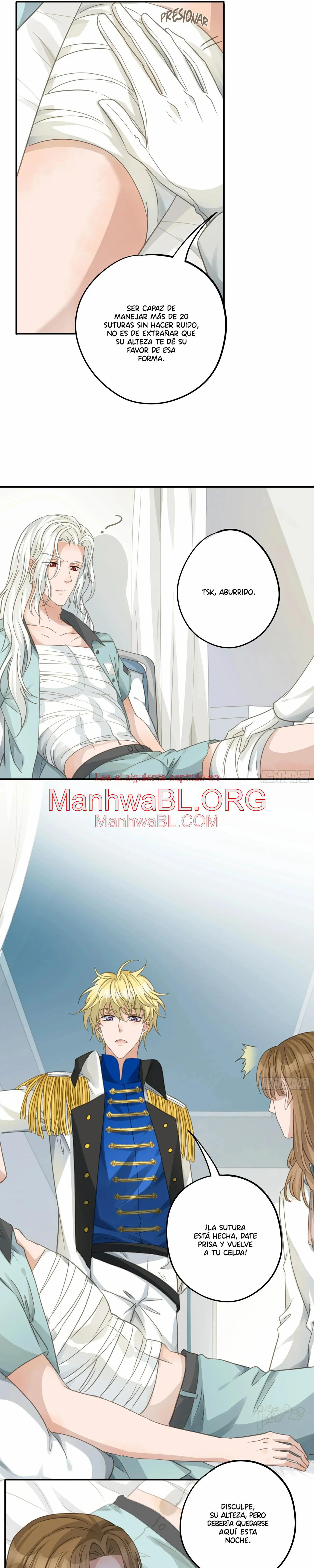 Bad Junxin - Capítulo 70 2 manhwa