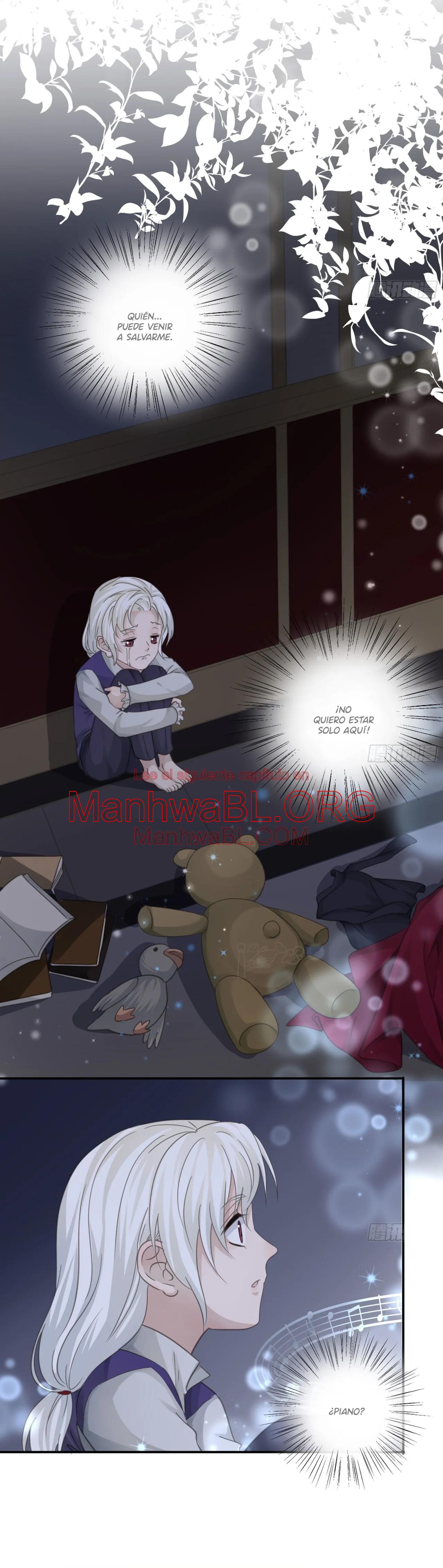 Bad Junxin - Capítulo 70 2 manhwa