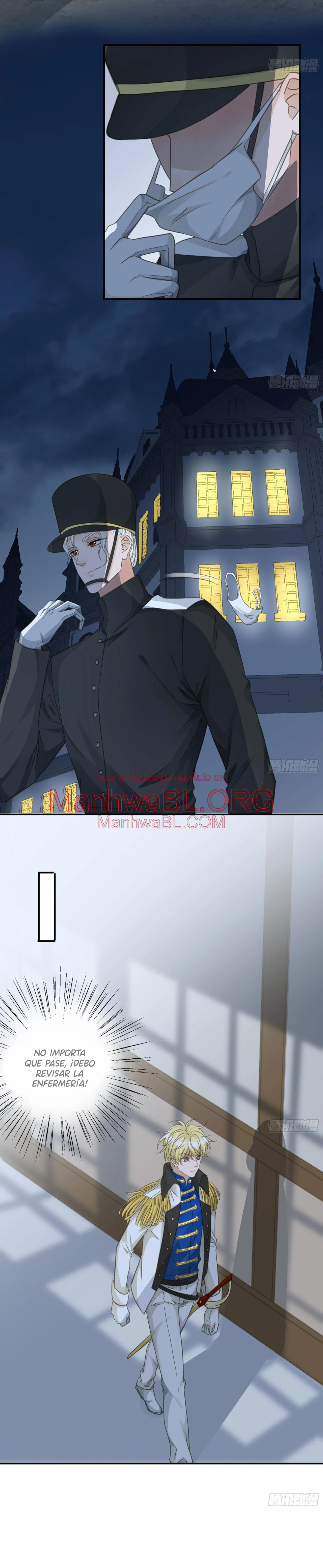Bad Junxin - Capítulo 72 manhwa