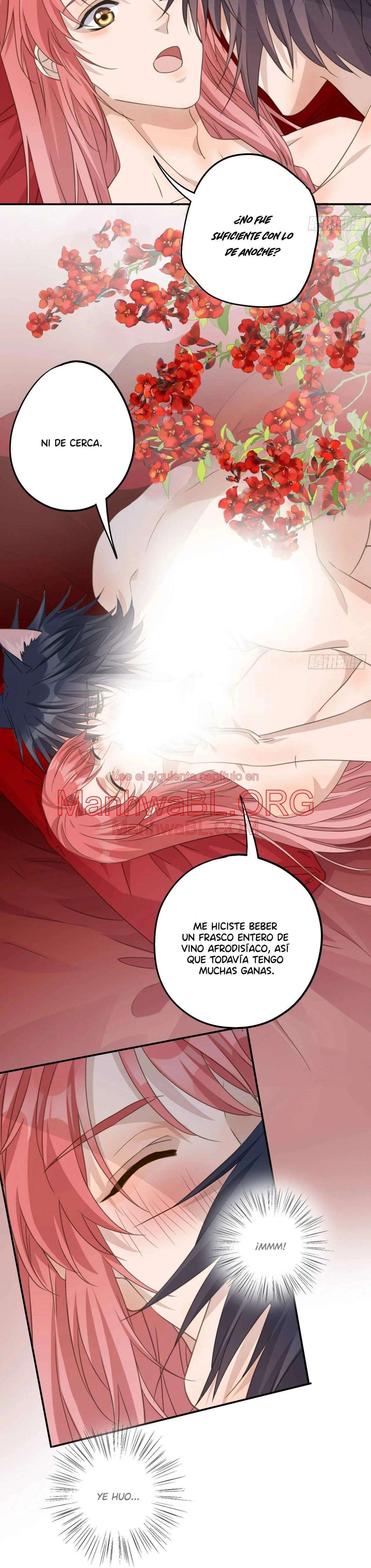 Bad Junxin - Capítulo 44 3 manhwa