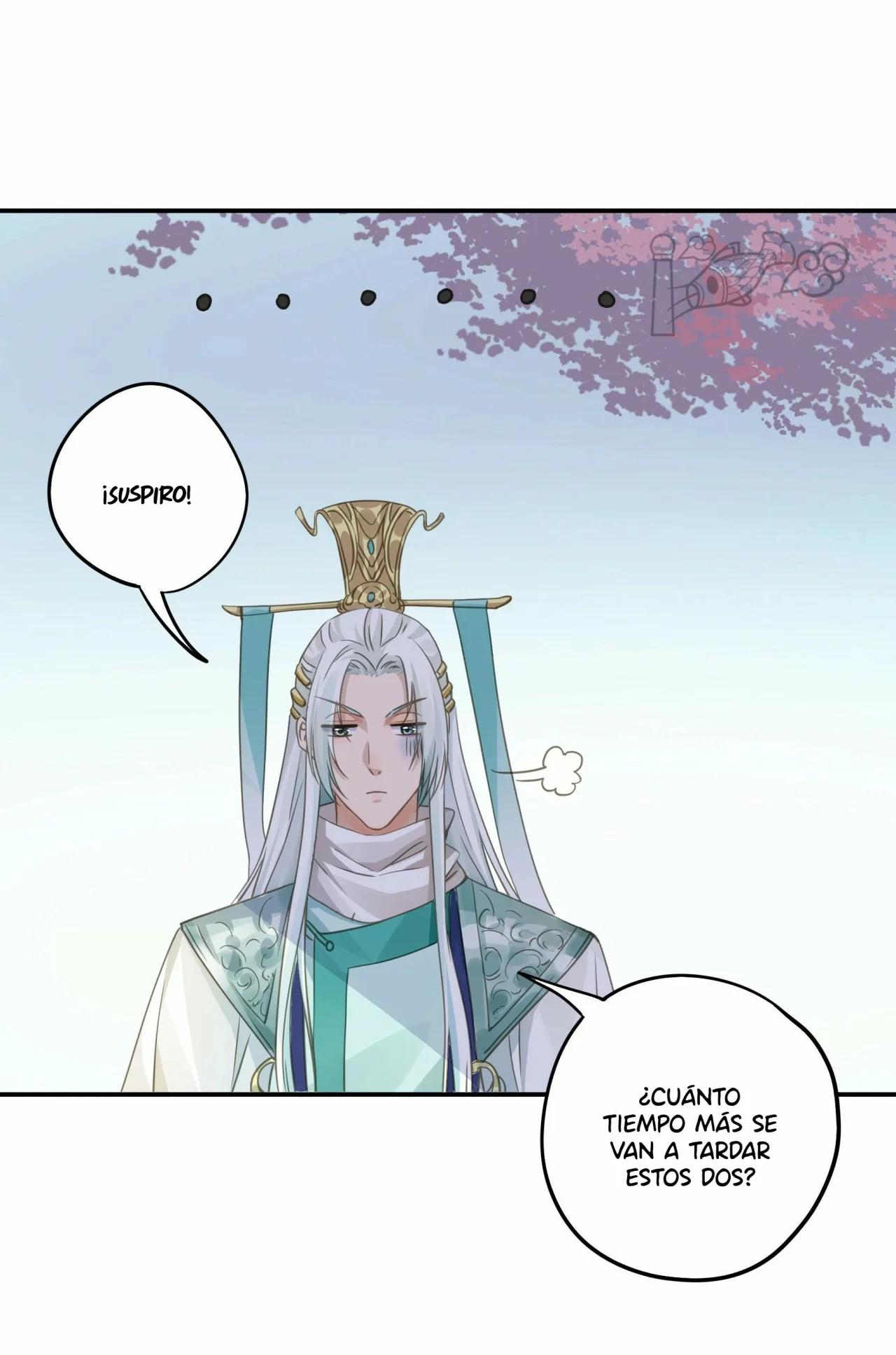 Bad Junxin - Capítulo 44 3 manhwa