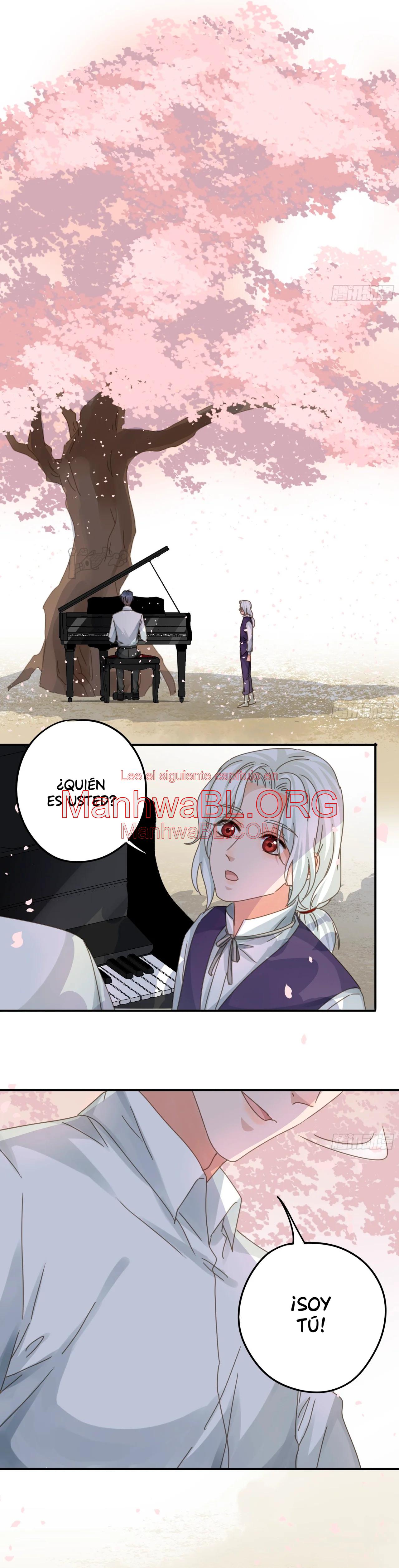 Bad Junxin - Capítulo 87 2 manhwa