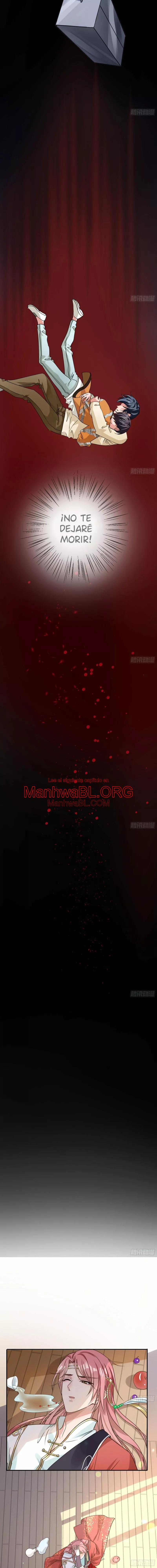 Bad Junxin - Capítulo 2 3 manhwa