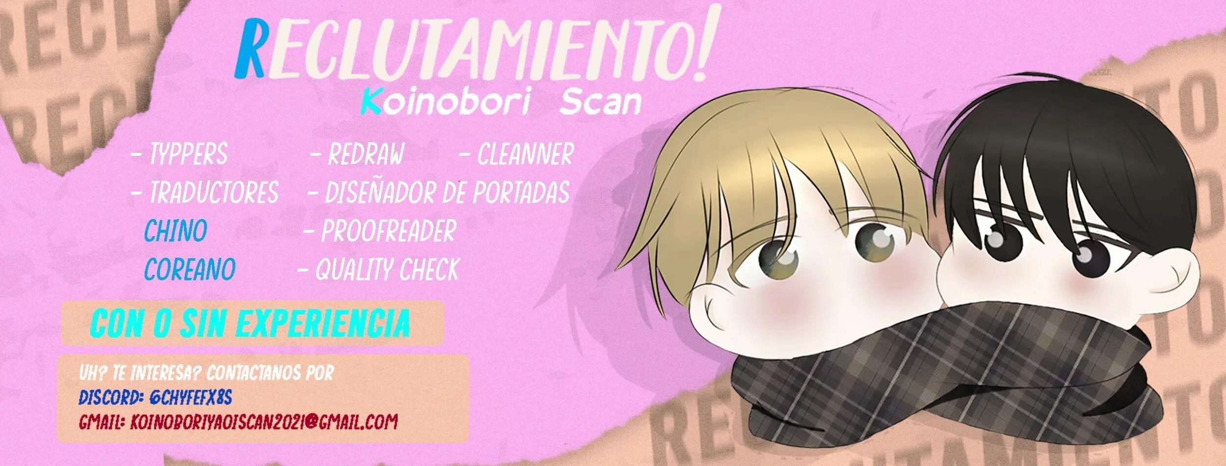 Bad Junxin - Capítulo 21 manhwa