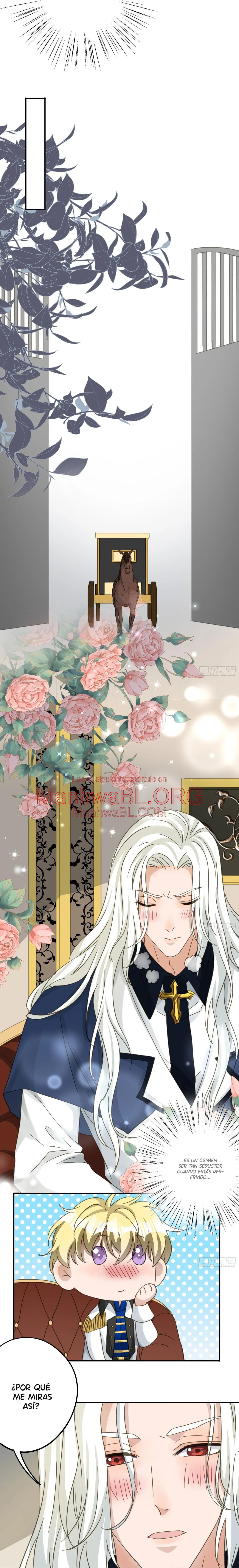 Bad Junxin - Capítulo 105 3 manhwa