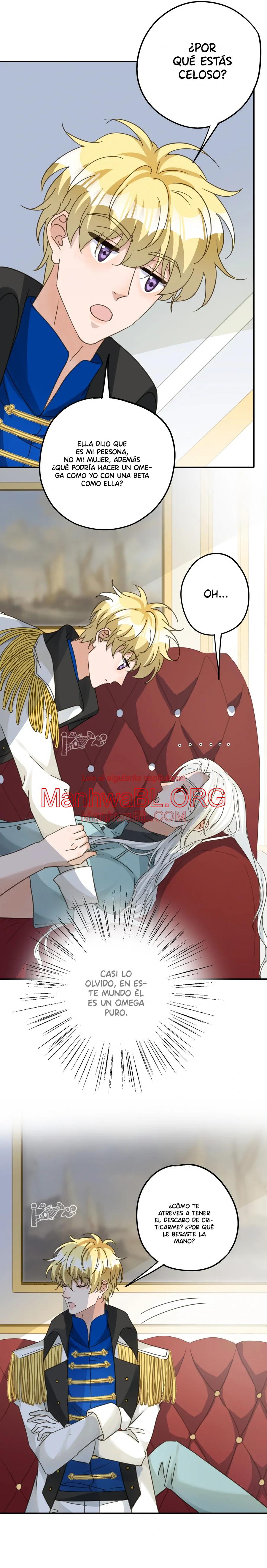 Bad Junxin - Capítulo 118 3 manhwa