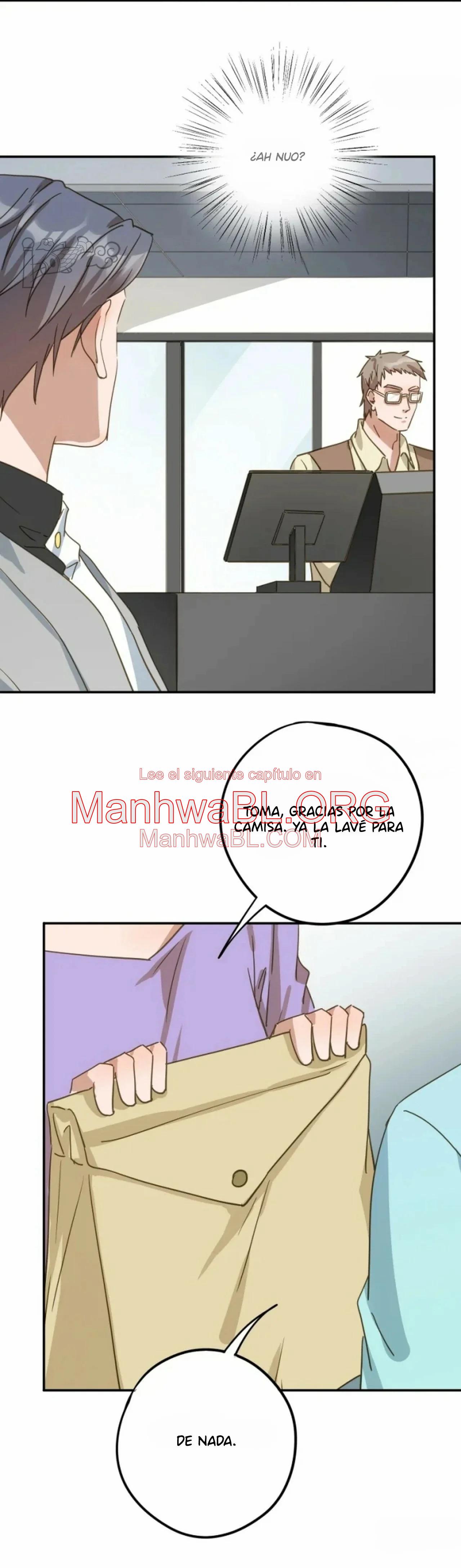 Bad Junxin - Capítulo 135 2 manhwa
