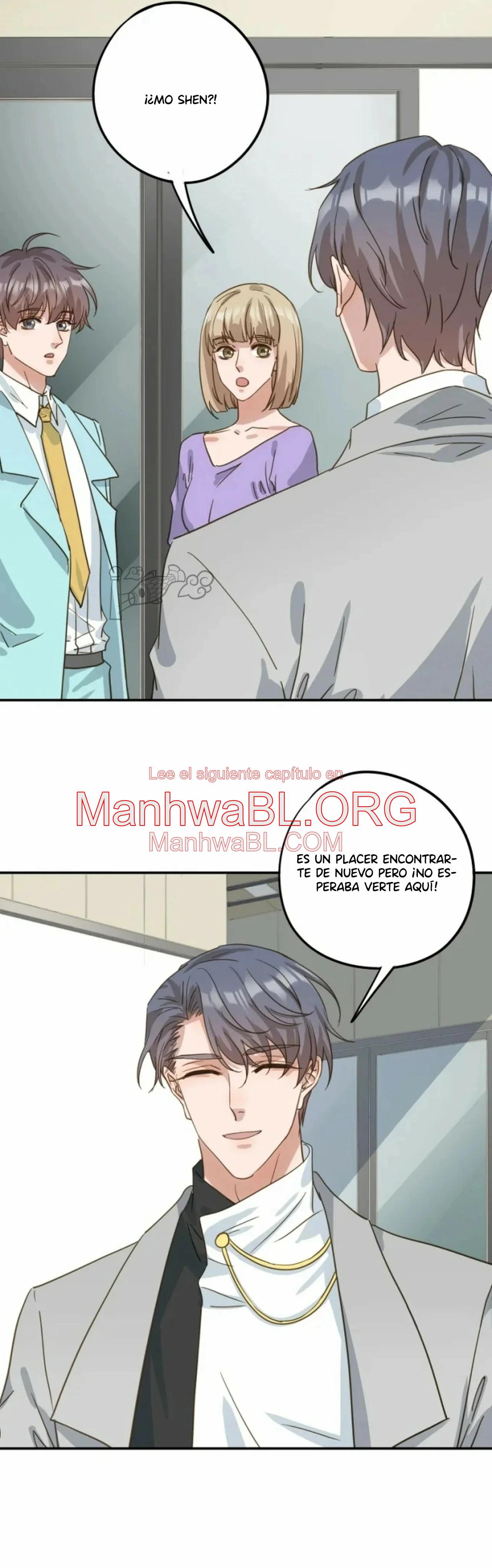 Bad Junxin - Capítulo 135 2 manhwa