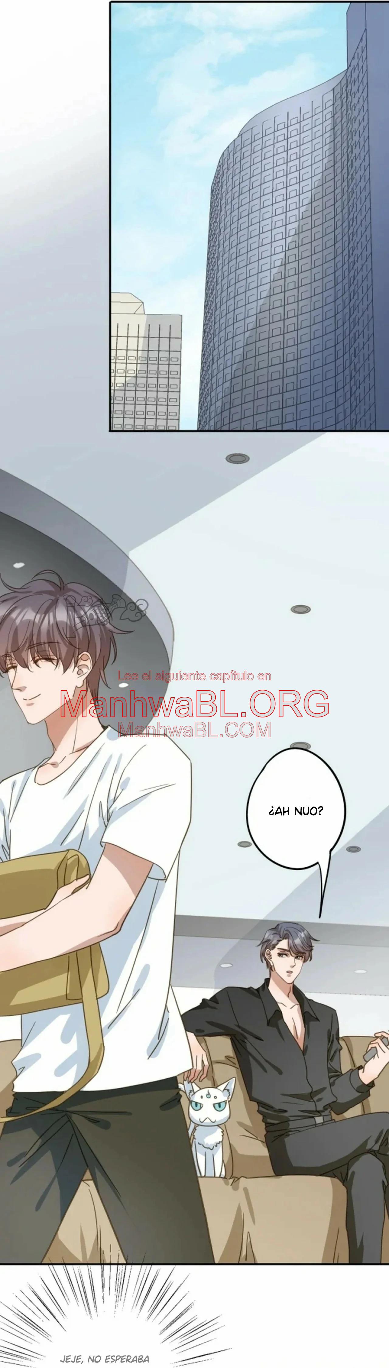 Bad Junxin - Capítulo 135 manhwa