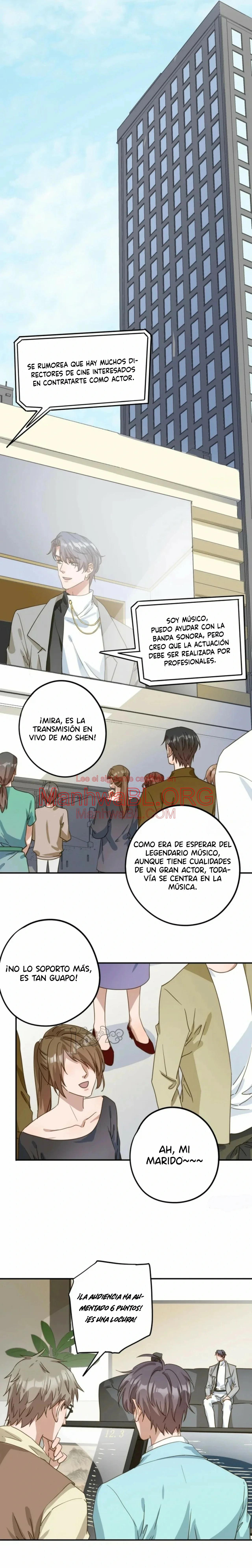Bad Junxin - Capítulo 135 manhwa