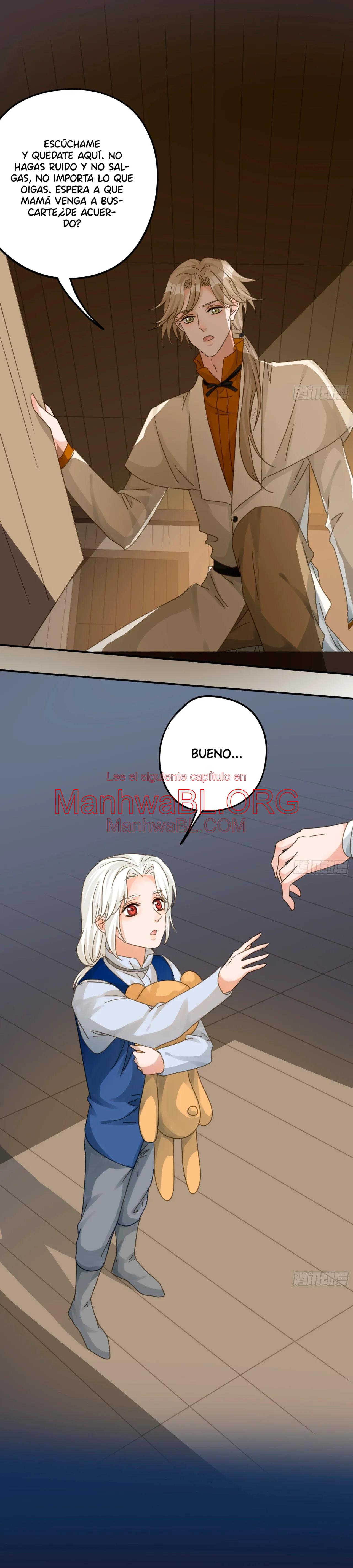 Bad Junxin - Capítulo 80 3 manhwa