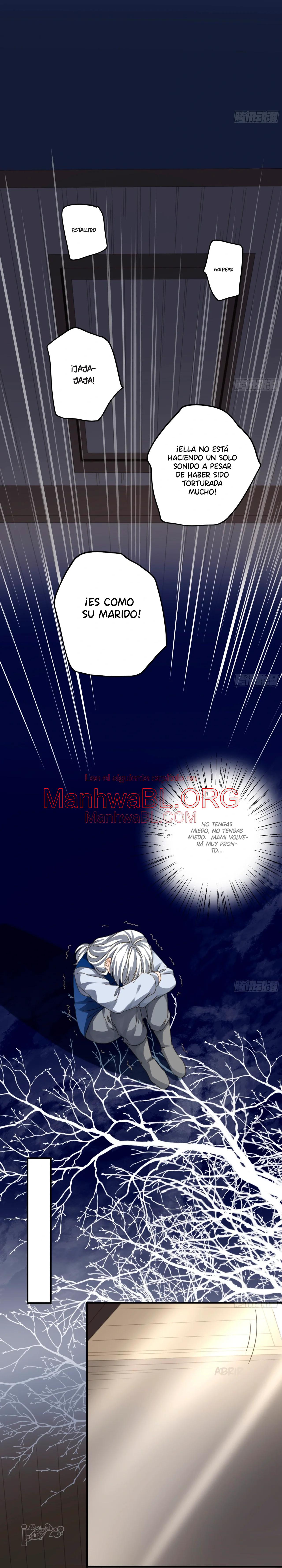 Bad Junxin - Capítulo 80 3 manhwa