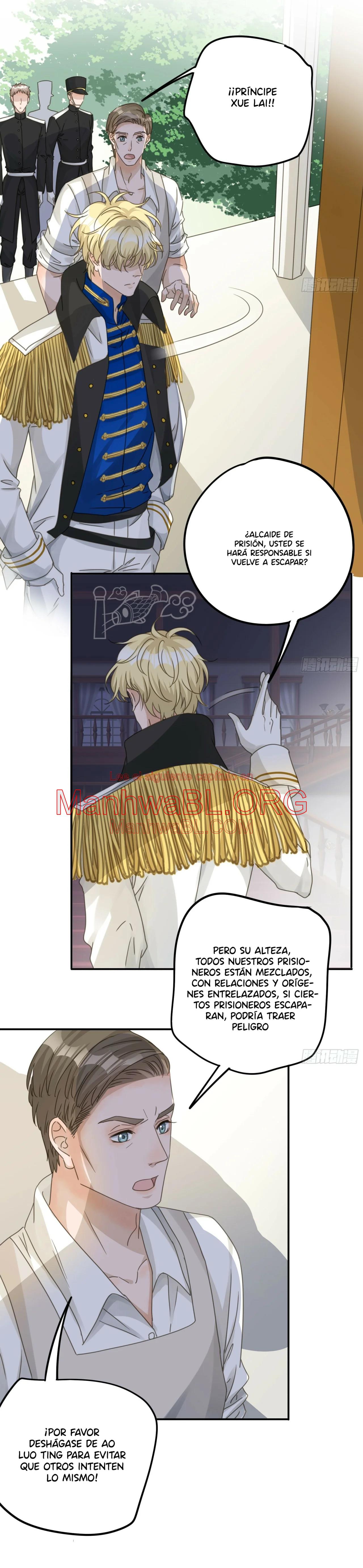 Bad Junxin - Capítulo 75 2 manhwa