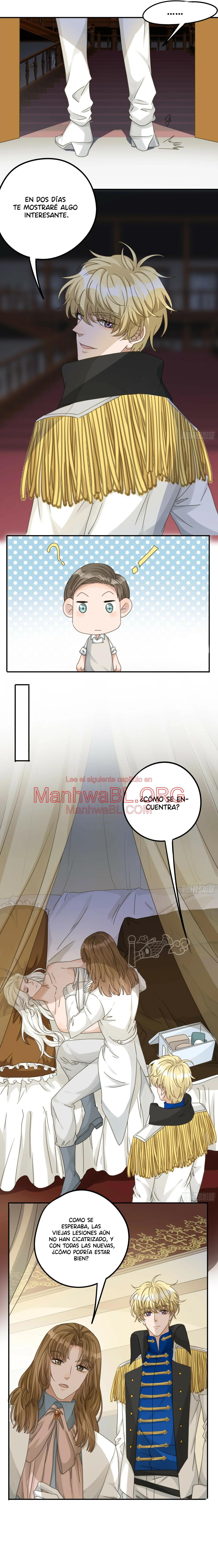 Bad Junxin - Capítulo 75 2 manhwa