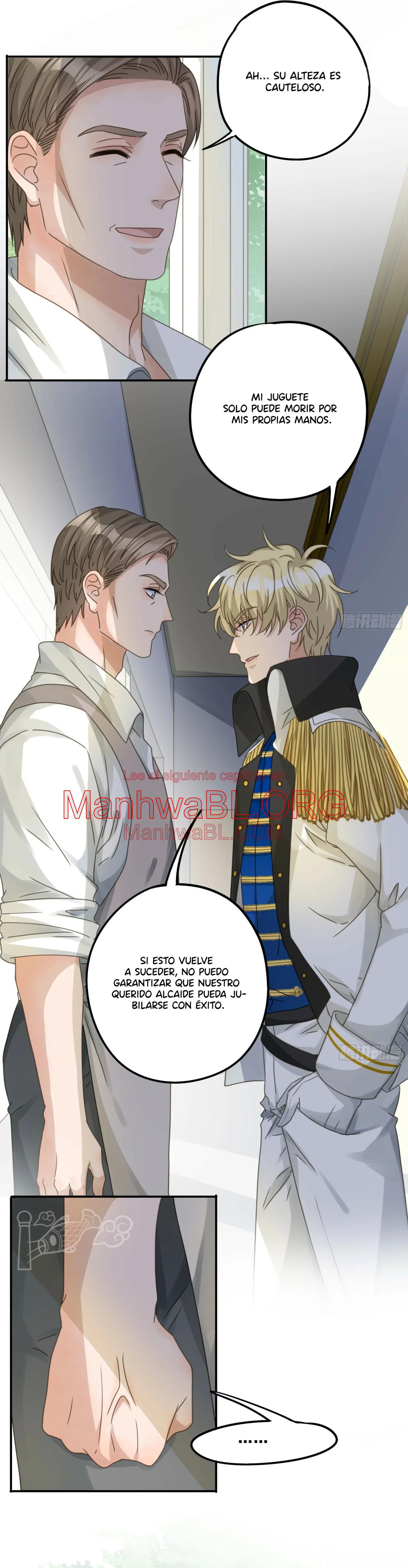 Bad Junxin - Capítulo 75 2 manhwa