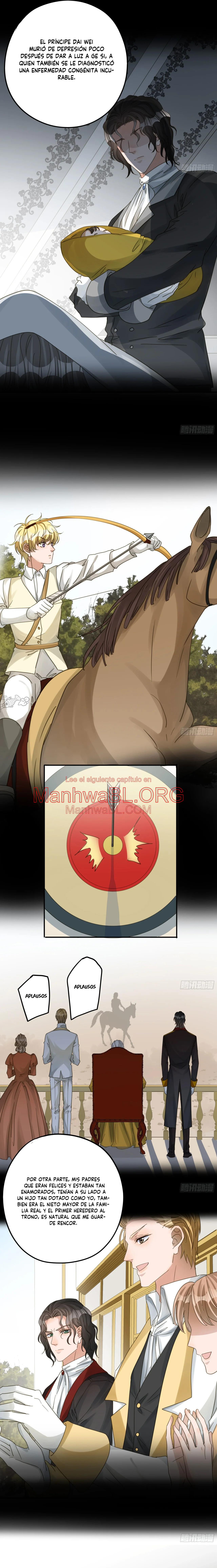 Bad Junxin - Capítulo 102 3 manhwa