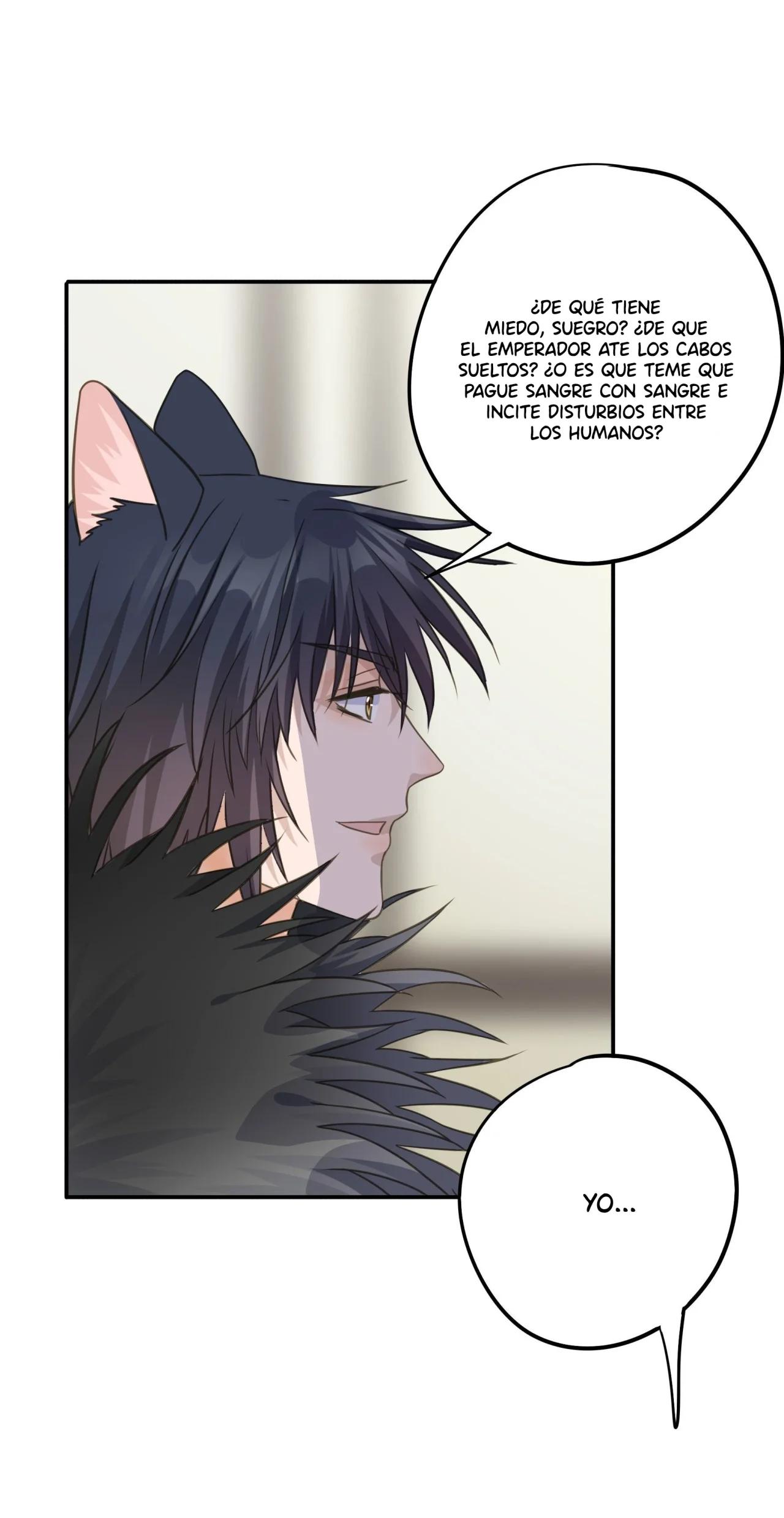 Bad Junxin - Capítulo 49 3 manhwa