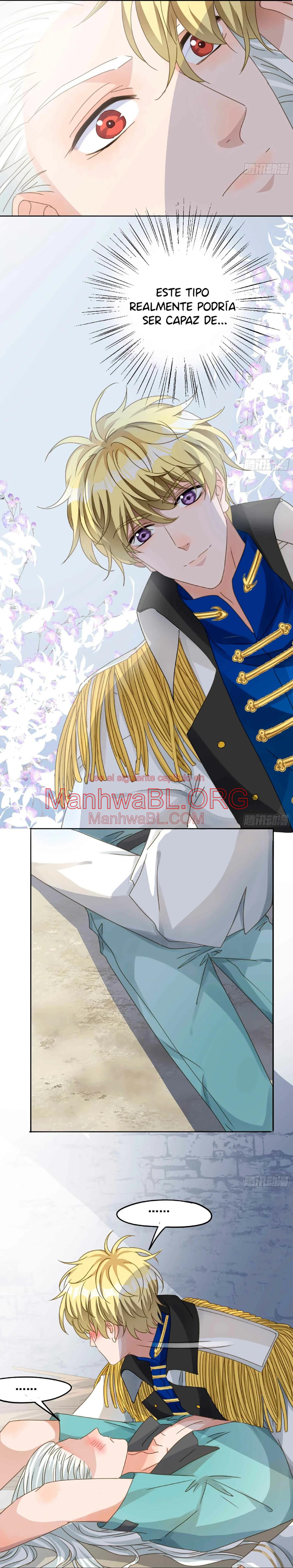 Bad Junxin - Capítulo 82 2 manhwa