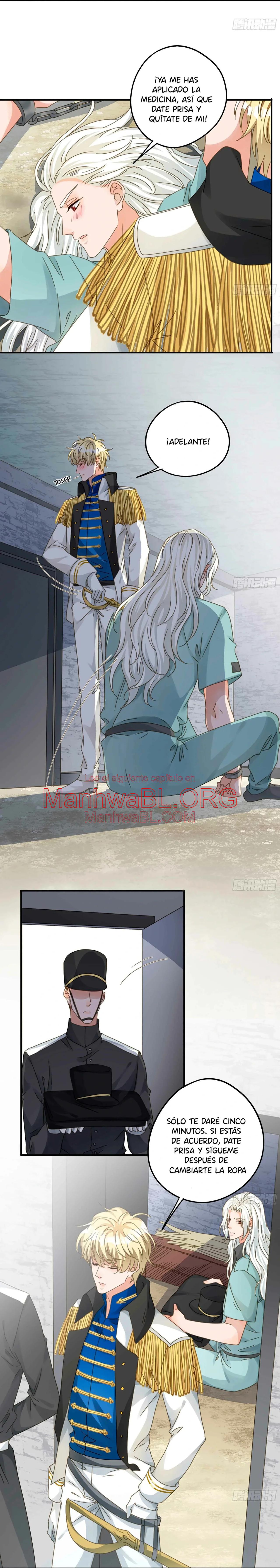 Bad Junxin - Capítulo 82 2 manhwa