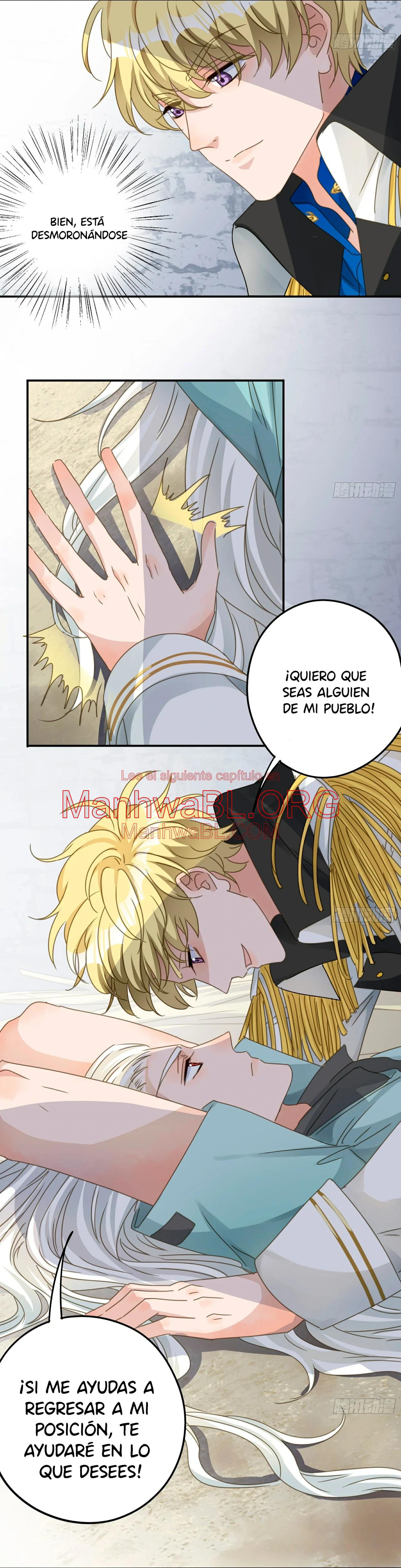 Bad Junxin - Capítulo 82 2 manhwa