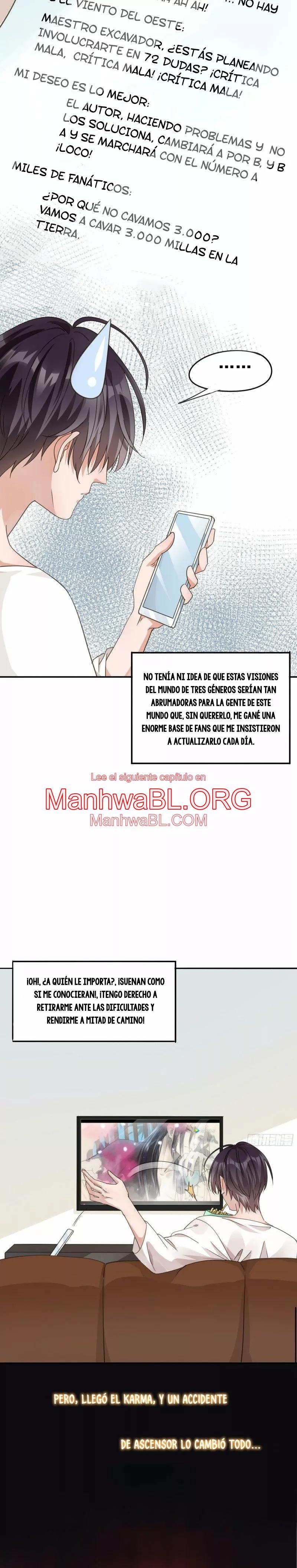 Bad Junxin - Capítulo 0 2 manhwa