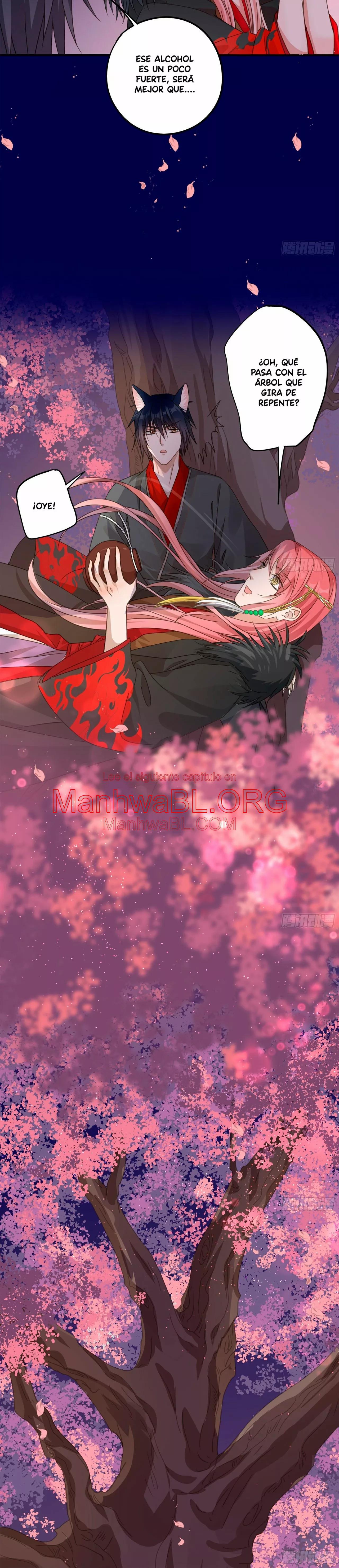 Bad Junxin - Capítulo 9 3 manhwa