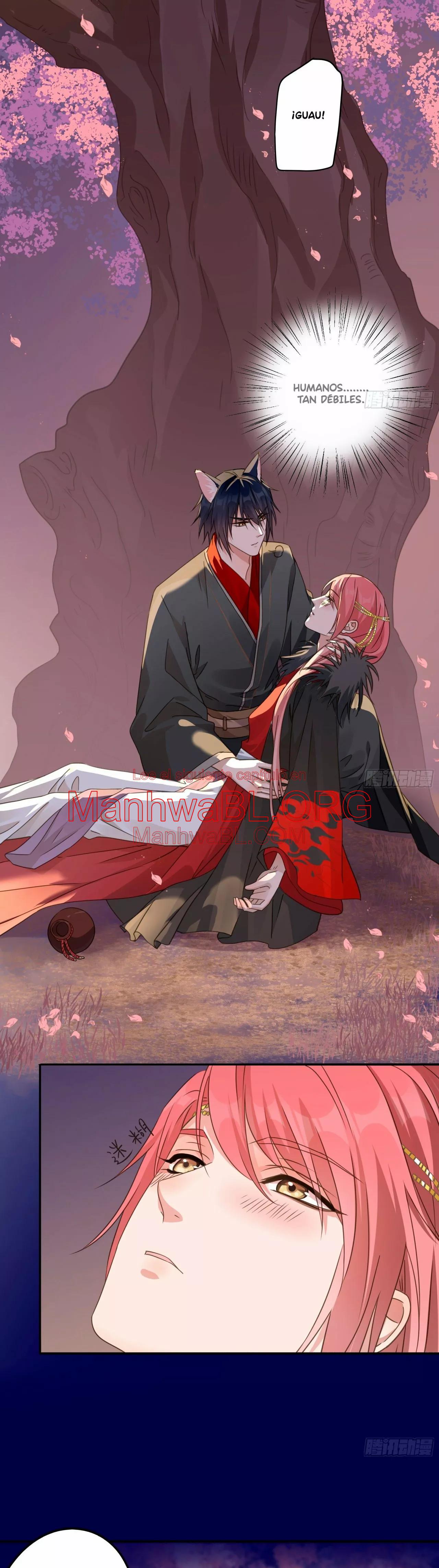 Bad Junxin - Capítulo 9 3 manhwa