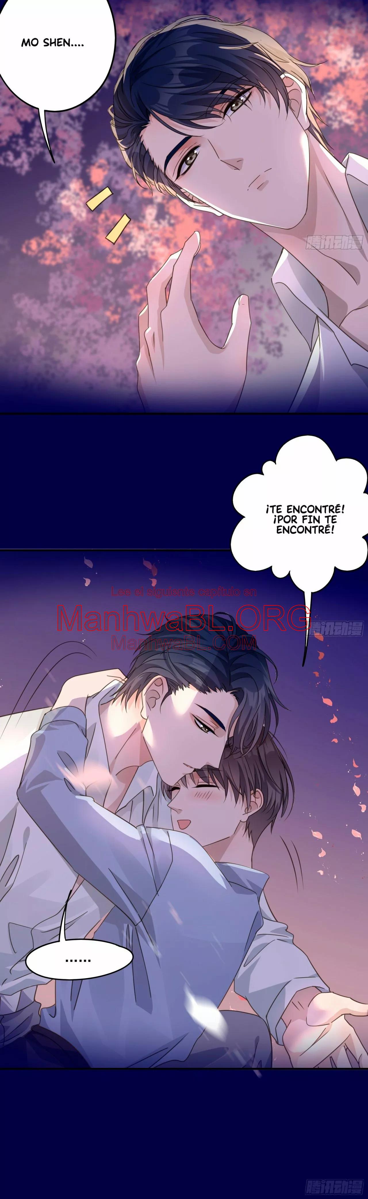 Bad Junxin - Capítulo 9 3 manhwa
