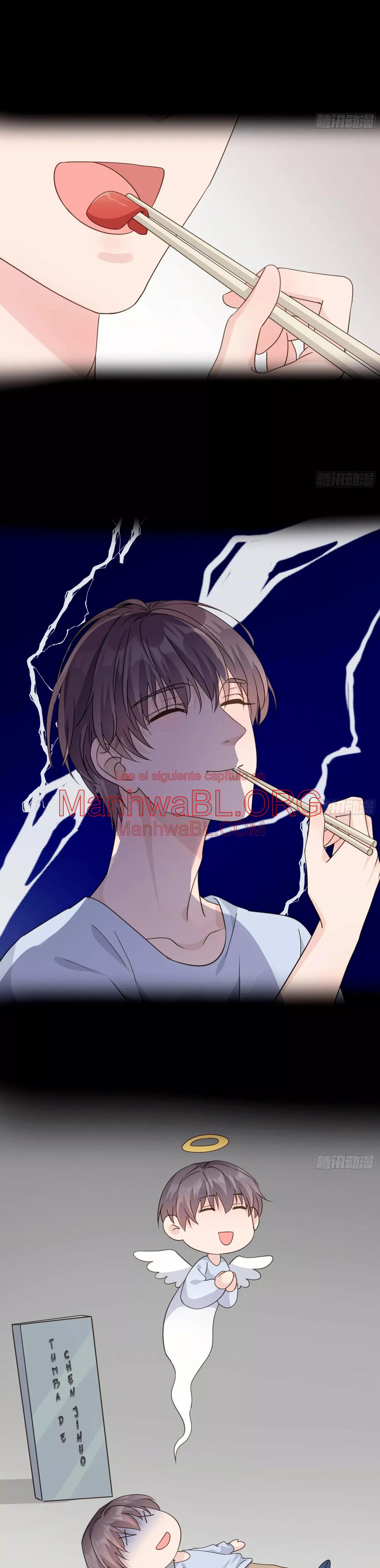 Bad Junxin - Capítulo 9 3 manhwa