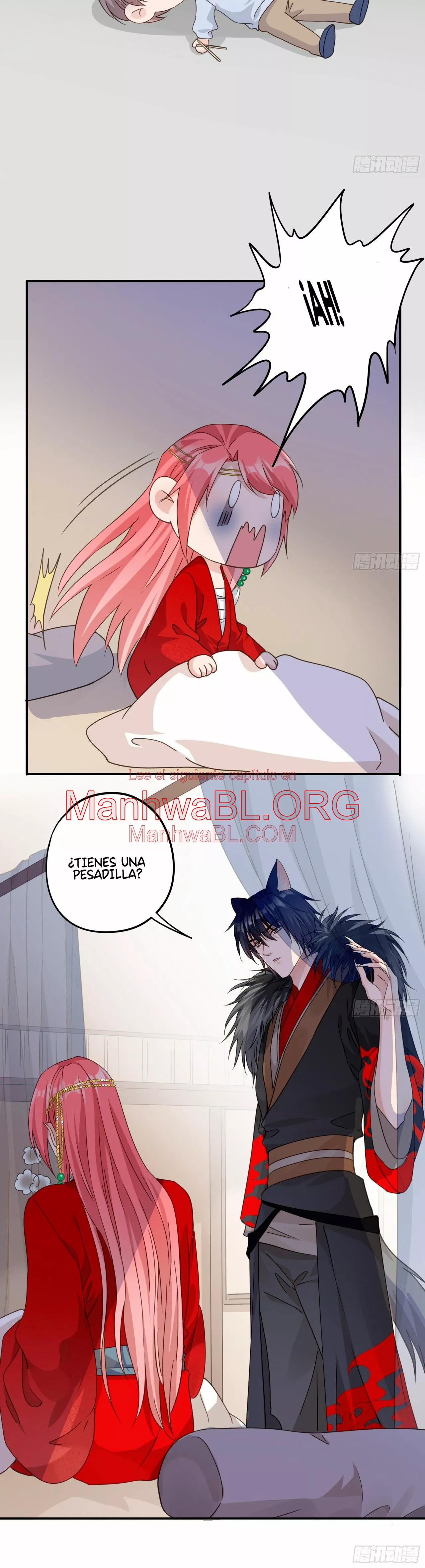 Bad Junxin - Capítulo 9 3 manhwa