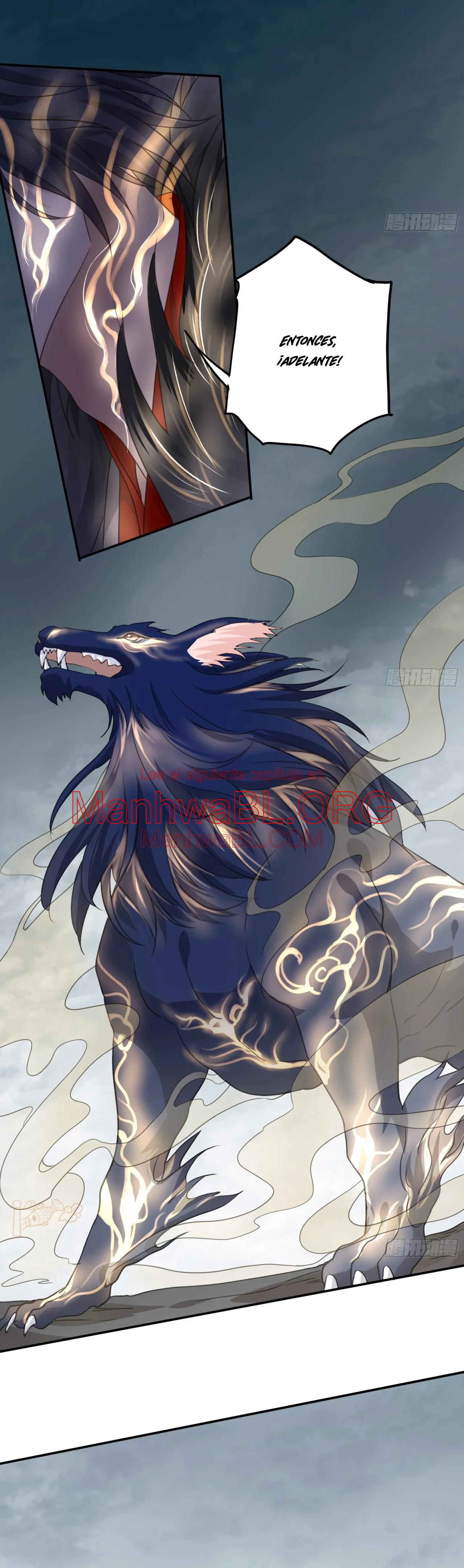 Bad Junxin - Capítulo 56 3 manhwa
