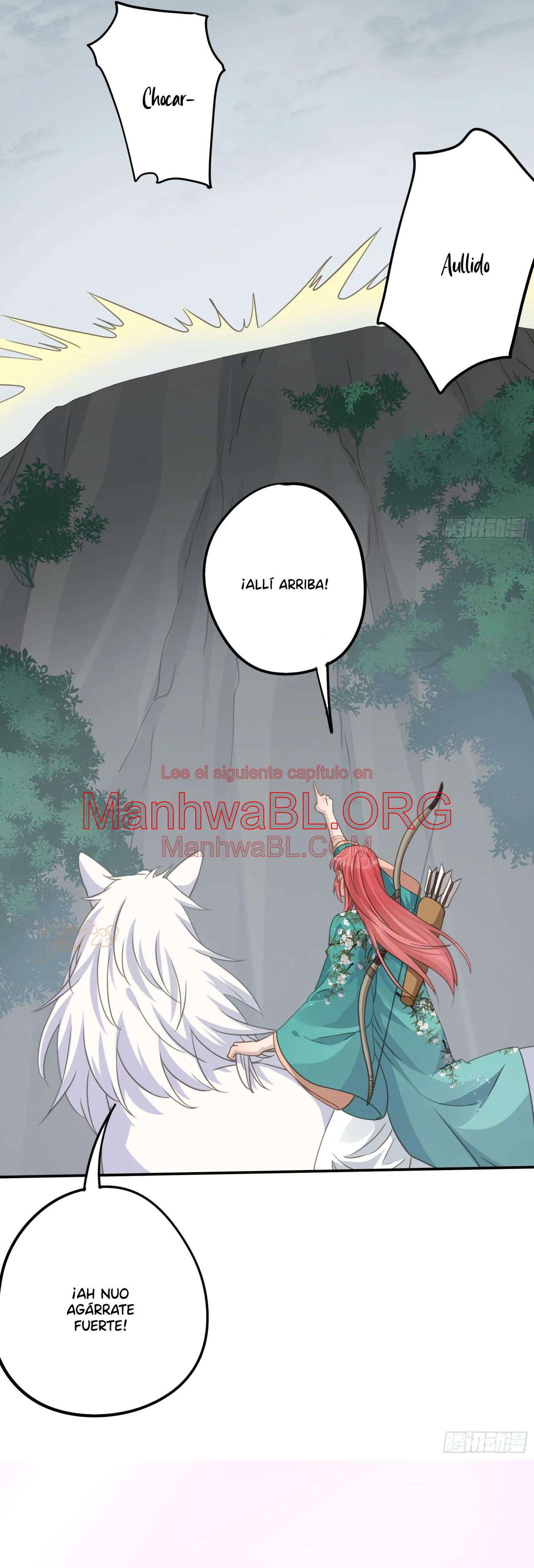Bad Junxin - Capítulo 56 3 manhwa