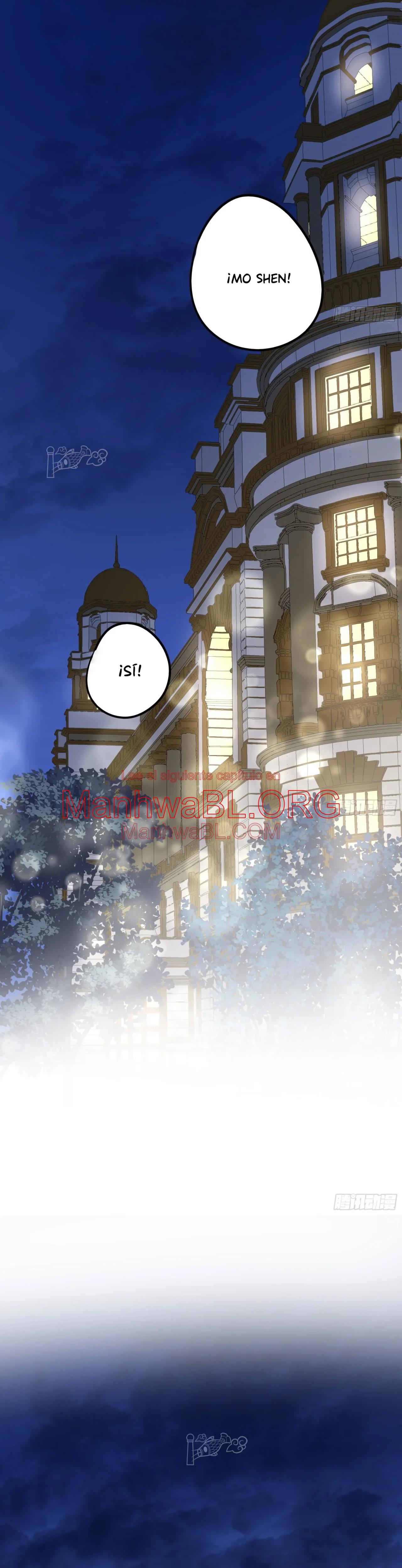 Bad Junxin - Capítulo 98 manhwa